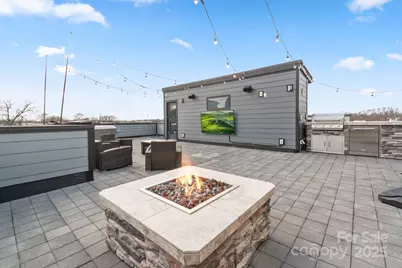 924 Westbrook Drive #A, Charlotte, NC 28202 - Photo 29