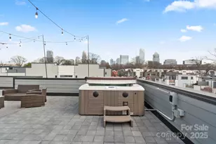 924 Westbrook Dr, Charlotte, NC 28202 - Photo 33