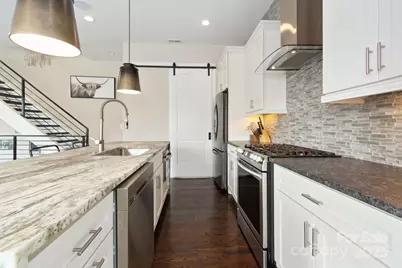 924 Westbrook Drive #A, Charlotte, NC 28202 - Photo 17