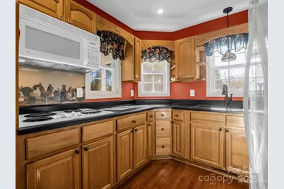 940 Hugh Champion Road, Tryon, NC 28782 - Photo 17