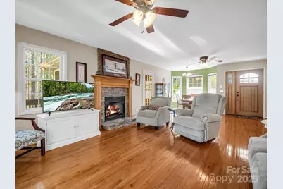 940 Hugh Champion Road, Tryon, NC 28782 - Photo 13