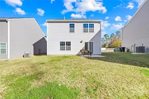 2721 Waybrook Dr, Dallas, NC 28034 - Photo 23