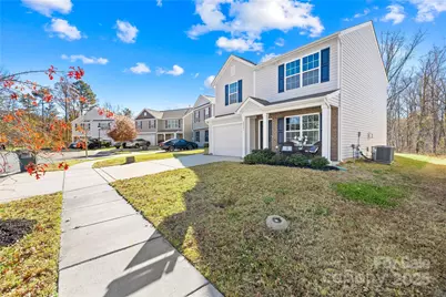 2721 Waybrook Drive, Dallas, NC 28034 - Photo 33