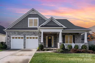 21016 Molly Harper Dr, Cornelius, NC 28031 - Photo 47