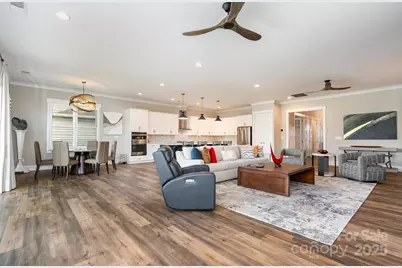 21016 Molly Harper Drive, Cornelius, NC 28031 - Photo 13