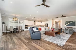 21016 Molly Harper Dr, Cornelius, NC 28031 - Photo 13