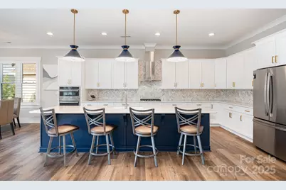 21016 Molly Harper Drive, Cornelius, NC 28031 - Photo 5