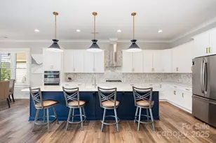 21016 Molly Harper Dr, Cornelius, NC 28031 - Photo 5