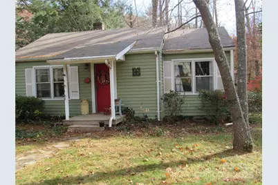 1144 Montreat Road, Black Mountain, NC 28711 - Photo 1