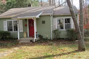 1144 Montreat Rd, Black Mountain, NC 28711 - Photo 1