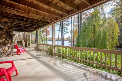 572 N East Shore Drive, Lake Toxaway, NC 28747 - Photo 29