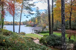 572 N E Shore Dr, Lake Toxaway, NC 28747 - Photo 31