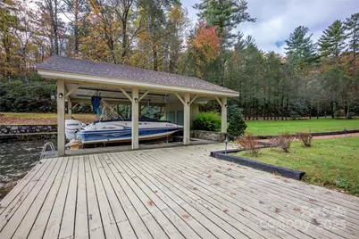 572 N East Shore Drive, Lake Toxaway, NC 28747 - Photo 33