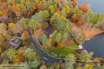 572 N East Shore Drive, Lake Toxaway, NC 28747 - Photo 37