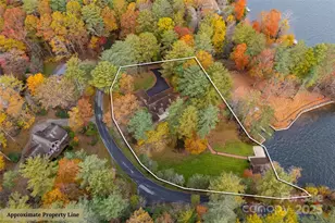 572 N E Shore Dr, Lake Toxaway, NC 28747 - Photo 37