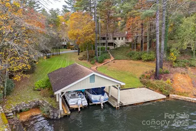 572 N East Shore Drive, Lake Toxaway, NC 28747 - Photo 35