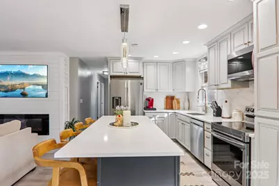 199 Davis Cove Road, Waynesville, NC 28786 - Photo 1