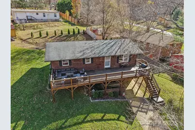 199 Davis Cove Road, Waynesville, NC 28786 - Photo 35