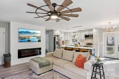 199 Davis Cove Road, Waynesville, NC 28786 - Photo 7