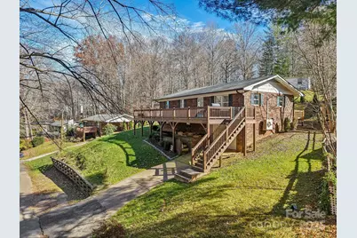 199 Davis Cove Road, Waynesville, NC 28786 - Photo 3