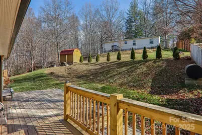 199 Davis Cove Road, Waynesville, NC 28786 - Photo 29