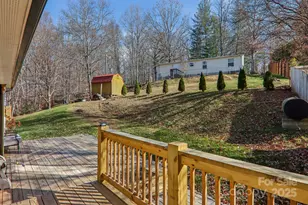 199 Davis Cove Rd, Waynesville, NC 28786 - Photo 29