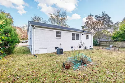 2333 Birchcrest Drive, Charlotte, NC 28205 - Photo 21