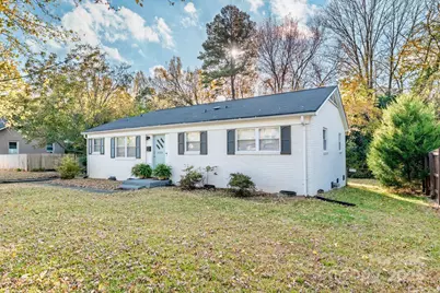 2333 Birchcrest Drive, Charlotte, NC 28205 - Photo 1