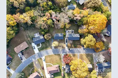 2333 Birchcrest Drive, Charlotte, NC 28205 - Photo 3