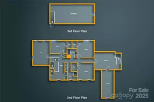 4941 Dayspring Dr, Mint Hill, NC 28227 - Photo 45