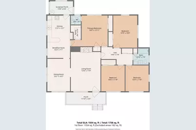 953 Fairmont Avenue, Salisbury, NC 28144 - Photo 27