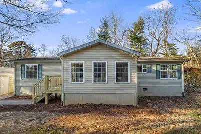 20 Luckenbach Drive, Fairview, NC 28730 - Photo 1