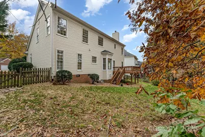 5923 Swanston Drive, Charlotte, NC 28269 - Photo 31