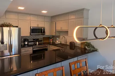 128 West Lake Drive S #505, Lake Lure, NC 28746 - Photo 13