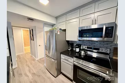 128 West Lake Drive S #505, Lake Lure, NC 28746 - Photo 17