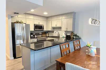 128 West Lake Drive S #505, Lake Lure, NC 28746 - Photo 13