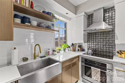 301 W 10th Street W #308, Charlotte, NC 28202 - Photo 39