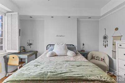 301 W 10th Street W #308, Charlotte, NC 28202 - Photo 33