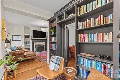 301 W 10th Street W #308, Charlotte, NC 28202 - Photo 23