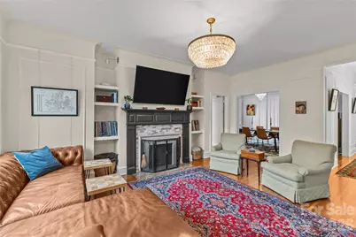 301 W 10th Street W #308, Charlotte, NC 28202 - Photo 9