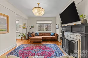 301 W 10th Street W, Charlotte, NC 28202 - Photo 7