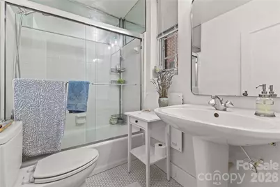 301 W 10th Street W #308, Charlotte, NC 28202 - Photo 35