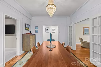 301 W 10th Street W #308, Charlotte, NC 28202 - Photo 11