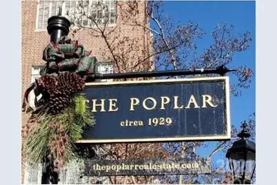 301 W 10th Street W #206, Charlotte, NC 28202 - Photo 3