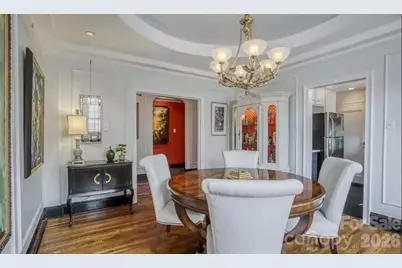 301 W 10th Street W #206, Charlotte, NC 28202 - Photo 5