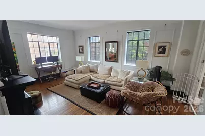 301 W 10th Street W #206, Charlotte, NC 28202 - Photo 11