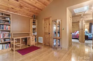 351 Buck Springs Run, Mars Hill, NC 28754 - Photo 29