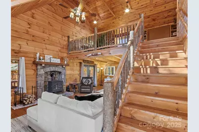 351 Buck Springs Run, Mars Hill, NC 28754 - Photo 13