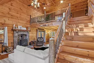 351 Buck Springs Run, Mars Hill, NC 28754 - Photo 13