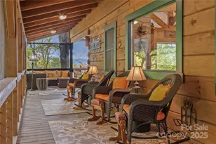 351 Buck Springs Run, Mars Hill, NC 28754 - Photo 11